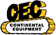 CEC Logo